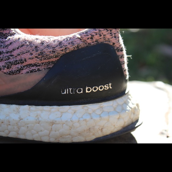 Adidas Ultraboost 19 - Picture 3 of 3